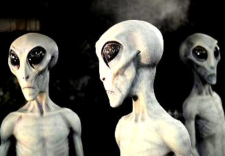 extraterrestre kondrashkins